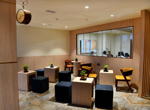 Cafeteria