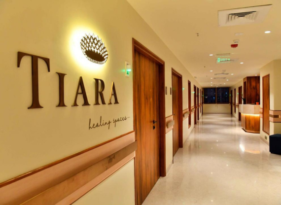 Corridor