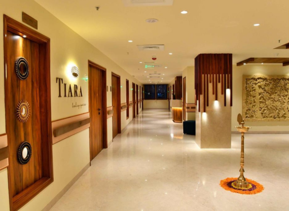 Corridor