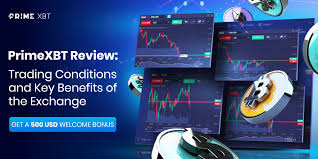 Discovering the Revolutionary Platform PrimeXBT A Comprehensive Guide Discovering the Revolutionary Platform PrimeXBT A Comprehensive Guide