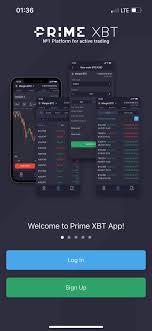 Mastering the Markets A Comprehensive Guide to Trading PrimeXBT Mastering the Markets A Comprehensive Guide to Trading PrimeXBT